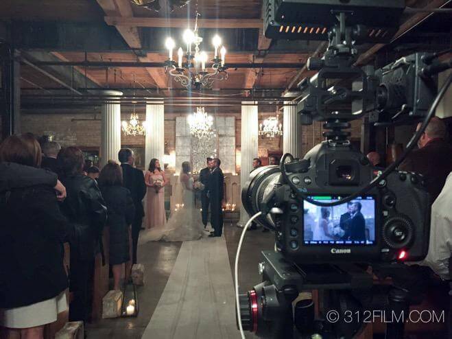 CINEMATIC WEDDING VIDEOGRAPHY